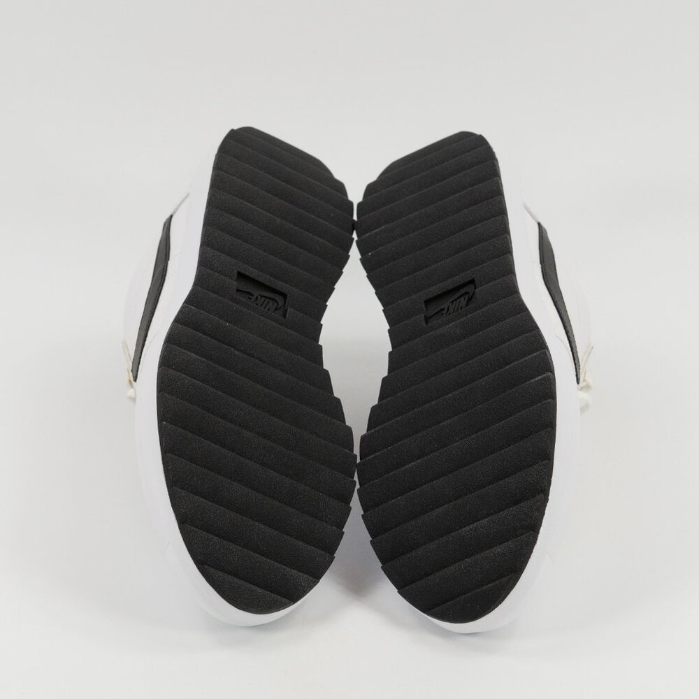 Nike Women's Cortez Golf 'White Black' CI1670-101 Spikeless Cleats size 10 - Picture 8 of 8